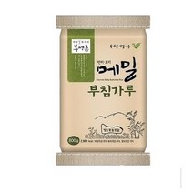 봉평촌 국내산 메밀 부침가루, 800g, 1개