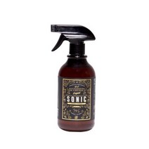 스팽글 소닉쉴드 습식 휠코팅제 500ml 휠전용 광택제, 1개