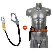 [P1N] PRO6 허리식벨트 추락방지 건설 공사장 안전벨트 TA / 추락방지벨트 공사장안전벨트 건설안전벨트 전체식벨트 ( P1N / 559988EA )