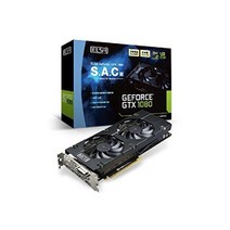ELSA GeForce GTX 1080 8GB S.A.C R2 그래픽 보드 VD6506 GD1080-8GERXS2
