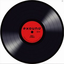 레코드 원형 러그 100cm 120cm 클래식 음악 비닐 라운드 카펫 거실 부드러운 미끄럼 방지 의자 바닥 매트 홈 장식