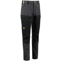 FJALLRAVEN [정품] 피엘라벤 남성 아비스코 미드서머 트라우저 레귤러 (81152R 030-550)