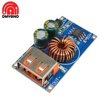 ip5328p 듀얼 usb 18650 배터리 충전기 보물 tpye-c 3.7v 5v 9v 12v 스텝 업 빠른 고속 충전기 회로 기판 qc2.0 qc3.0, 없음