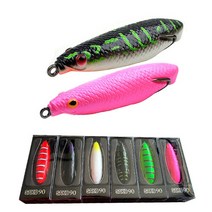 블루힐 SAKO90 사코90 탑워터 프로그 배스 가물치낚시, SK90 - 04