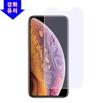 1+1 아이폰 강화유리 액정보호필름 전기종, 아이폰6+/6S+