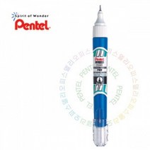 나sks1t1_펜텔 극세식 수정액 ZL62-W 1EA 고급 수정 형액 액형 용품♥cleann, ♥cleann!!