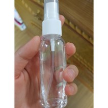 아리따움 스프레이 공용기 50ml 4개, 기타뷰티소품