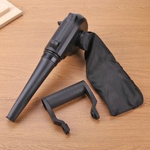 대포송풍기 산업용 송풍기 브로워 블로워 제설기 브로아 낙엽청소 앵글 그라인더 송풍기로 변환 흡입 리프, 한개옵션0