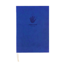 하이파이브 위클리 주간 6개월 스터디 플래너 스케쥴러 업무용 다이어리 업무일지