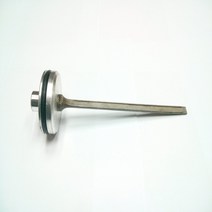 타카 피스톤/제일 CT64에 호환사용가능/ 끝모양 ㄷ자 피스톤 스트라이커 혓바닥 공이, 1개