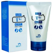 꽃을든남자 우레아 꿈치 크림 100ml*2개 10500원, 100ml *2개 10500원