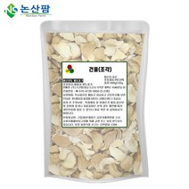 국산 건율 300g 특 조각 말린밤 황률 건조 말린 밤, 300g(1개), 1개