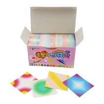 4000 소망의 천마리 학접기, 단품
