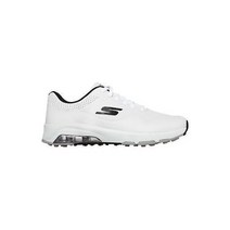 Skechers Air Dos 고도준 스케쳐스 GO GOLF 스케치-에어 도스 골프화 214015WBK 화이트블랙 새상품 252088