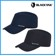 블랙야크 여름 남자등산복 여자 용품 쿨맥스 군모 등산 모자 베이직공군모V 2BYHTS2908, BK 060