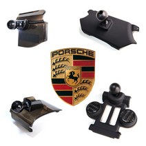 [에어그립] 3세대 Q5 MAX MAG 호환 포르쉐 전용 마운트거치대 / 718 카이엔 마, 선택:옵션1.718/카이맨마운트