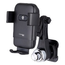 카멜레온360 15W 차량용 FOD 고속 무선 충전 핸드폰 거치대 JOY