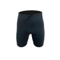 다이빙 드라이 서핑 수트 웻수트 여름 남성용 2MM 네오프렌 다이빙 탱크 탑 및 반바지 따뜻한 수상 스포츠, 02 2MM Black Line_01 S