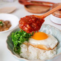 한끼루 순살게장 순살 간장게장 양념게장 꽃게장 꽃게무침 게딱지장 게살장 택배, 순살간장게장, 1개, 150g