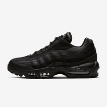 국내매장용 NIKE 나이키 에어맥스 95 에센셜 블랙 CI3705-001 남성 라이프스타일 패션 스니커즈 운동화