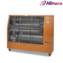 (공구몰) 전기원적외선히터 DSPE-150(15~33P) 대성하 /견적문의/배송문의: 1544-0984, 상세페이지 참조