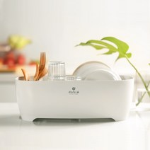 도블레 컴팩트 식기건조대, 아이보리