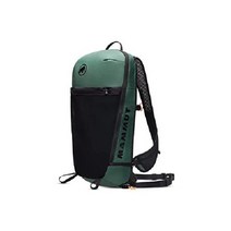 Mammut Aenergy 12 마무트 화이트 12L 캠핑 등산 하이킹 배낭 백팩, 다크 제이드