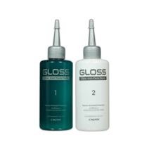 초 그리에이트 그로스 크리닉 아이롱 펌펌 1 2제 각 150ml 11203596