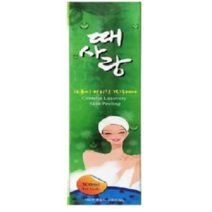 식물성 때비누 때사랑 바디스크럽 스프레이 300ml 1개