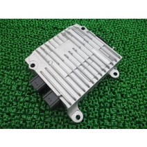 자이로 X ECU TD02 재고 있음 즉납 혼다 순정 신품 오토바이 부품 자이로 캐노피 차검 Genuine