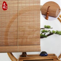 대나무발 맞춤 문발 갈대발 창발 나무발 업소용 가게용