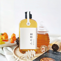23년 국내산 야생화 햇꿀 천연 벌꿀 꿀답례품 450g, 03_야생화 세트 450g 2개