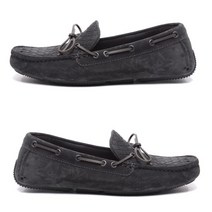 [보테가베네타] 남성 인트레치아토 드라이빙슈즈 (308160_VFCA1_2015_16S)