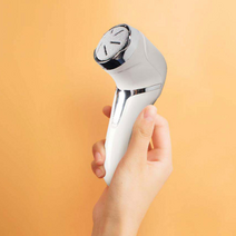 헤드 각질제거기 팔 발뒤꿈치 복숭아뼈 굳은살 제거용, HEAD MT510, 1개
