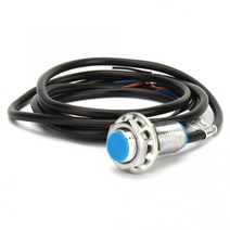 유량 센서 홀 효과 센서 근접 스위치 NPN 3 wires Normally Open With Magnet Float Switch|플로우 센서|, 단일, 1개, 단일
