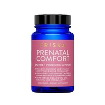 프리스카 임산부 종합 소화효소 유산균 30베지캡슐, 1개, 기본