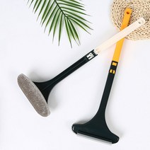 영앤동 아파트 사무실 방충망 유리창 청소 먼지 제거 닦이 (A5248ea627), 쿠팡 영앤동 2방충망브러쉬-화이트