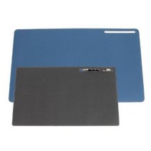 [RP] 데스크롤패드 그레이(중 650x380mm) ×c0ac (CO#21F11)