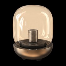 샤오미 MIDIAN 무드등 블루투스 스피커 수면등 미홈앱 지원 인테리어조명, 앰버서더 프로