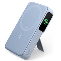앤커 맥고 Qi2 무선 보조배터리 10000mAh (A1654)