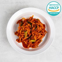 백곡김치 전라도 맛있는 무생채김치, 무생채김치 2kg