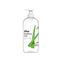 꽃남 리얼 알로에 수딩젤 1000ml 1개