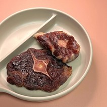 캥거루꼬리 육포 수제간식 (100g)