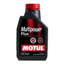 모튤 아토스 MX 5W30 가솔린 엔진오일 교환 합성유 3L, 3개, 1L