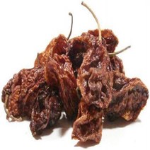 Ghost Pepper Whole Dried Ghost Peppers 2 Ounce from The hotest Pepper in The World Bhut Jolokia, 1