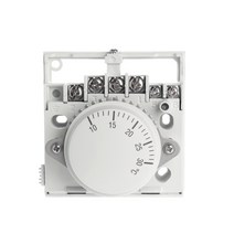 220v 6a 기계실 온도 조절기 공기 상태 및 바닥 가스 보일러 난방 y5ja, 한개옵션0