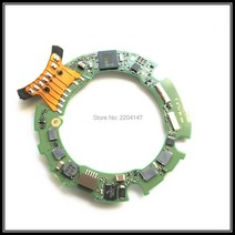 EF 24-105 F4 II 메인 보드 메인보드 PCB YG2-3799-000 캐논 24-105mm F4L IS USM 렌즈 예비 부품 세트