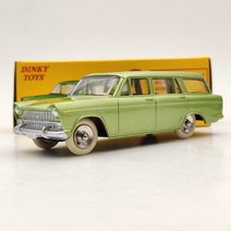 1/43 DeAgostini Dinky Toys 548 For Fiat 1800 스테이션 왜건 다이 캐스트 모델 자동차 선물 컬렉션, 한개옵션0