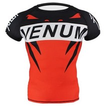 복싱복 킥복싱복장 VENUMMMA 뱀 머리와 드래곤 패턴 무에타이 복싱 운동복 태권도 혼, DY-JSY3+L