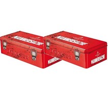 니더레거 툴박스 335g Niederegger Toolbox Enthalt Marzipanbrot, 2팩